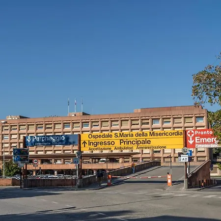 Διαμέρισμα Elindra Hospital